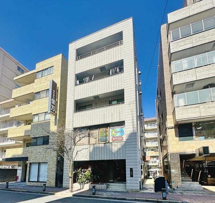 KSG京葉鈴木ビル