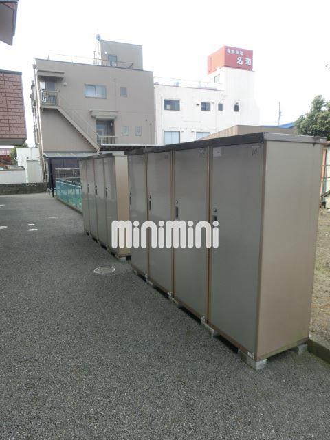 メゾンフローレン
