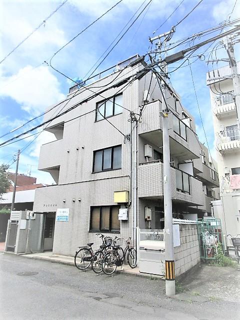 アルス相模台(ワンルーム/1階)