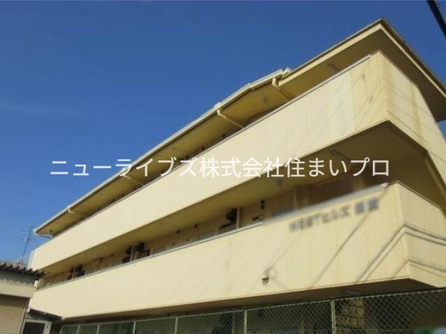 ウエストヒルズ御堂