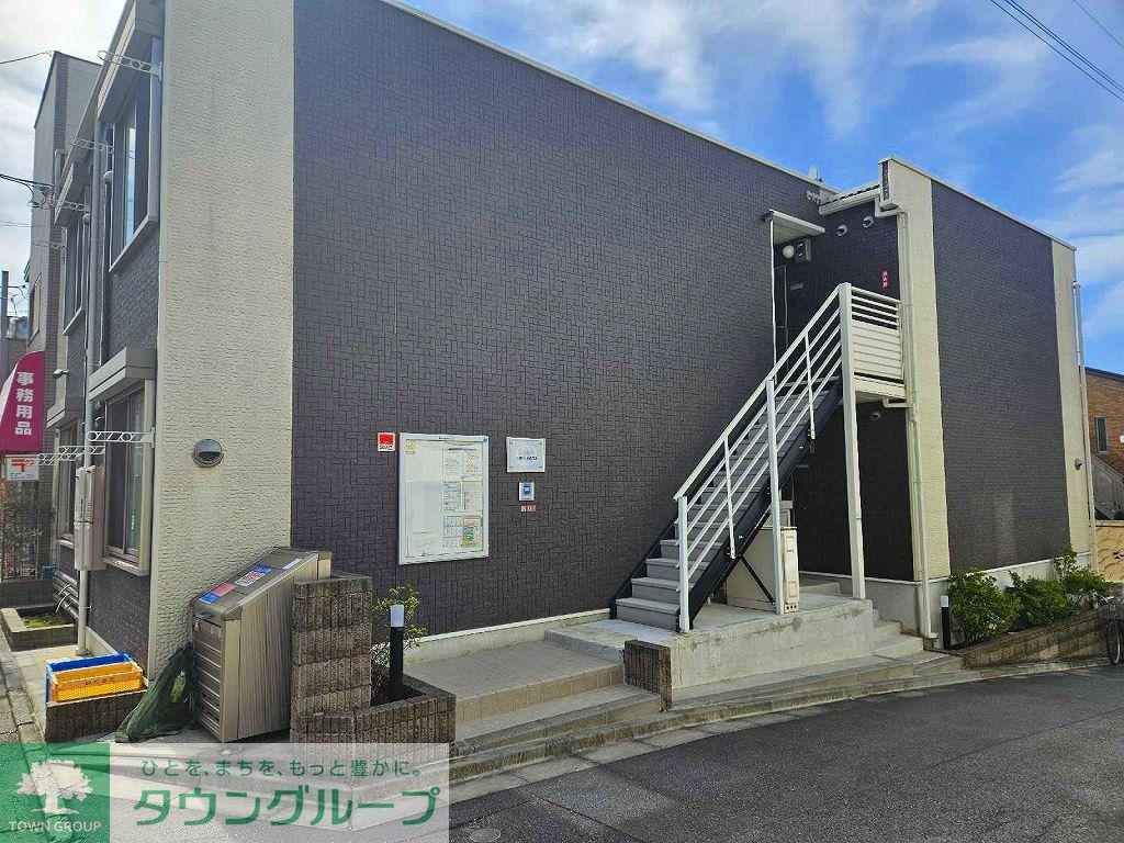 レオネクストUBUKATA