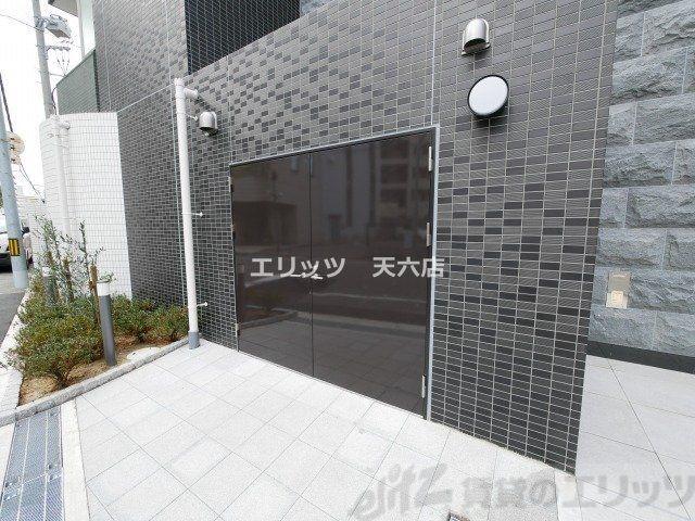 プレサンス梅田北オール