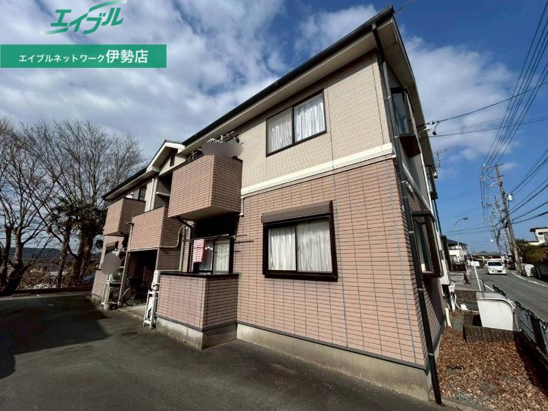 キャッスル伊勢