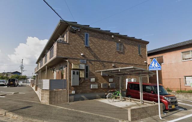 ハイム吉田東