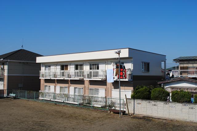 レジデンスアポロC