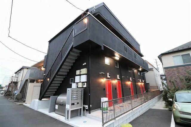 FELIS市川南