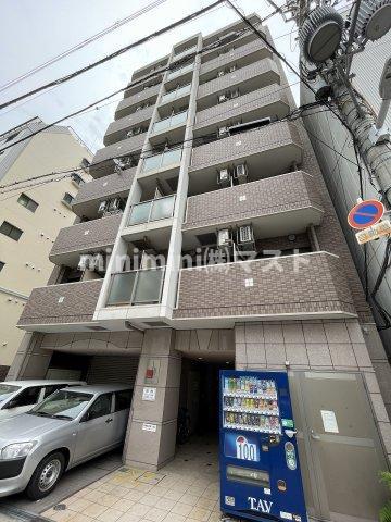 レジェンドール日本橋東