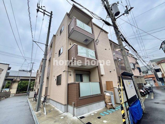 ローズガーデン矢田