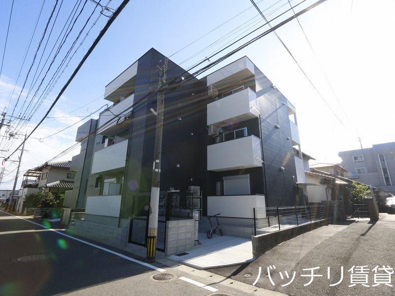 セレーノステラ和白