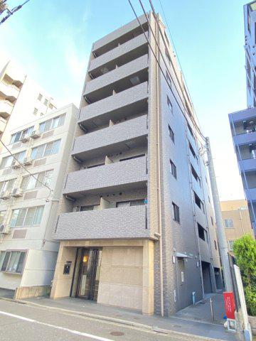 ルーブル大森伍番館