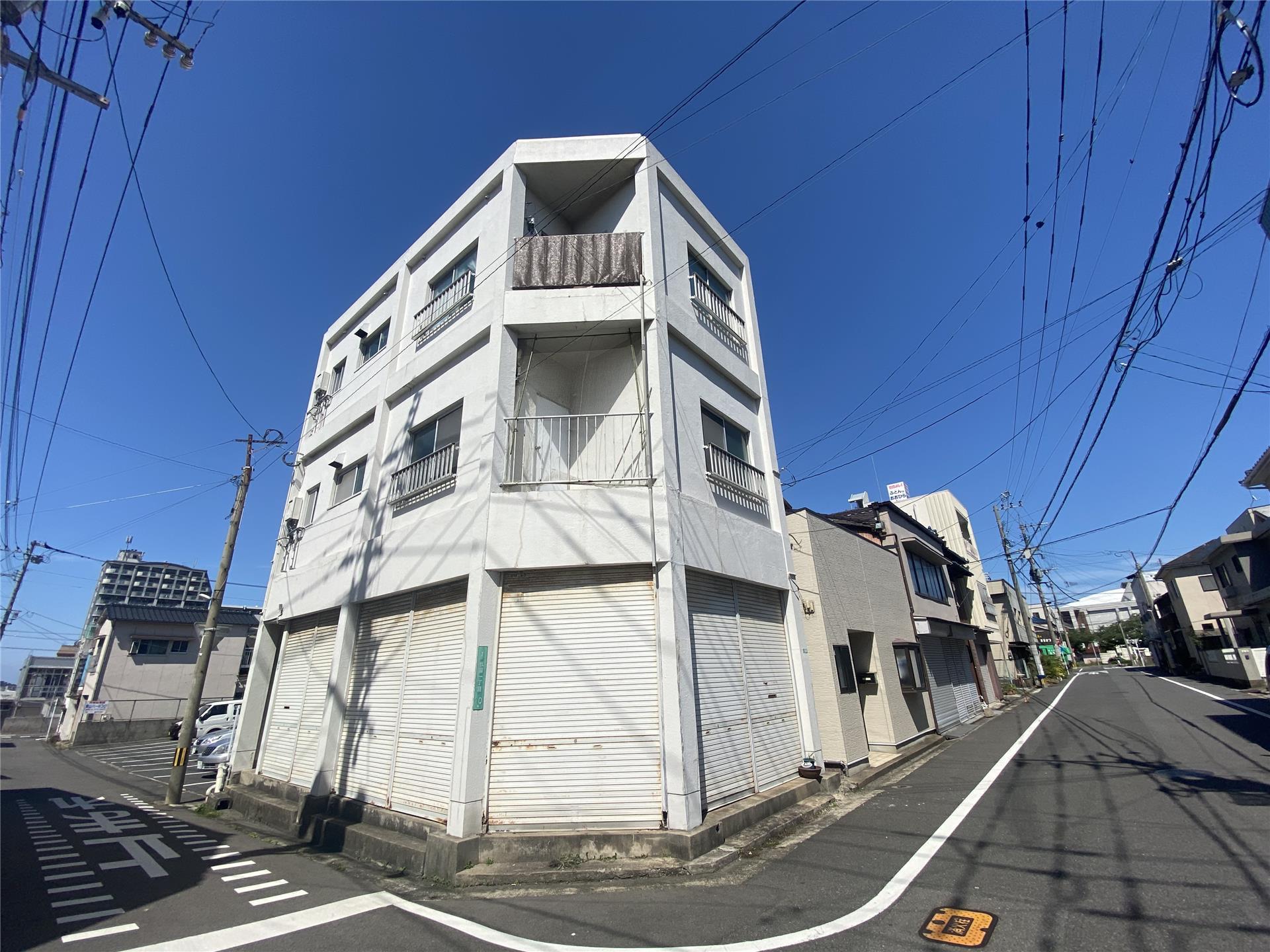 祇園1丁目アパート