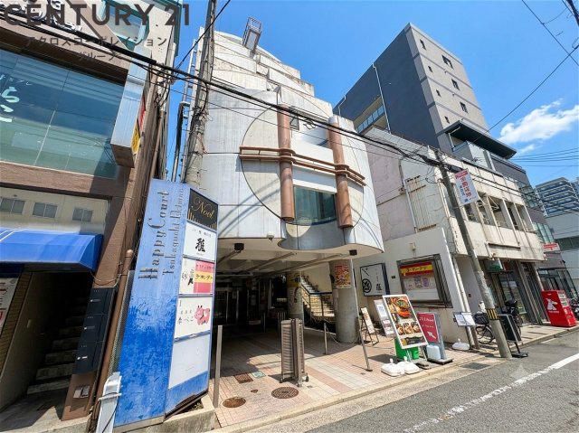 ハッピーコート塚口駅前