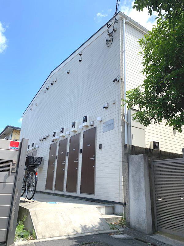 PRIMARY RESIDENCE 荻窪