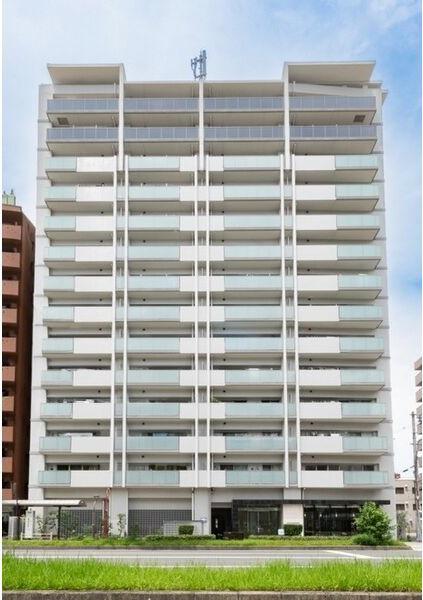 CITY SPIRE難波グレイス