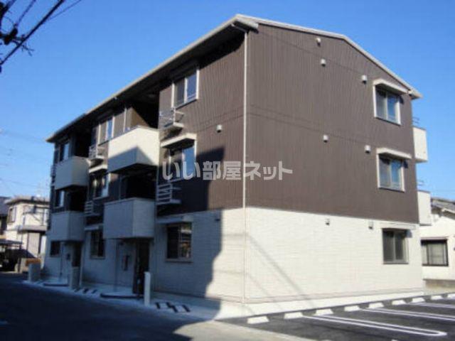フレア谷山中央