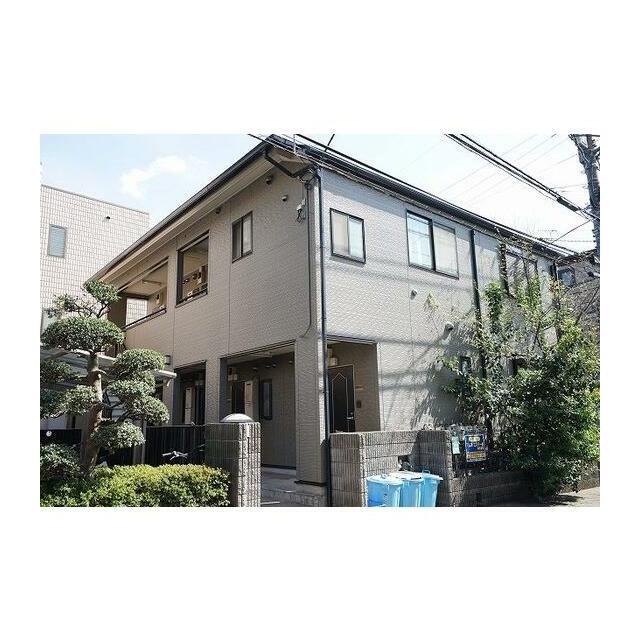 カメリアハウス