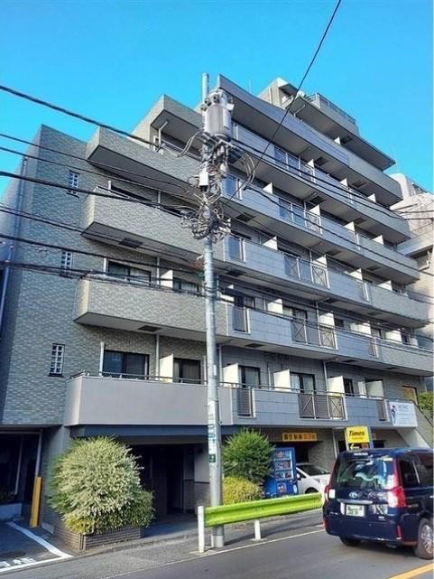 インプルーブ白金