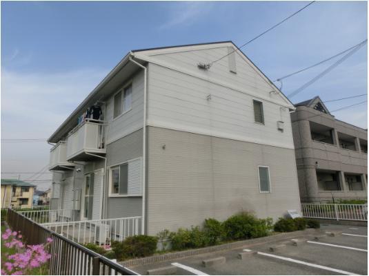 パセオ住吉