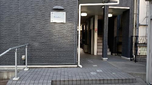 レオパレスヴァンルミエール