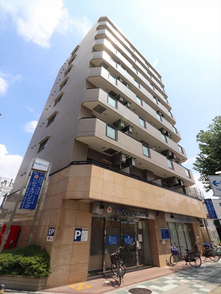 第6関根マンション