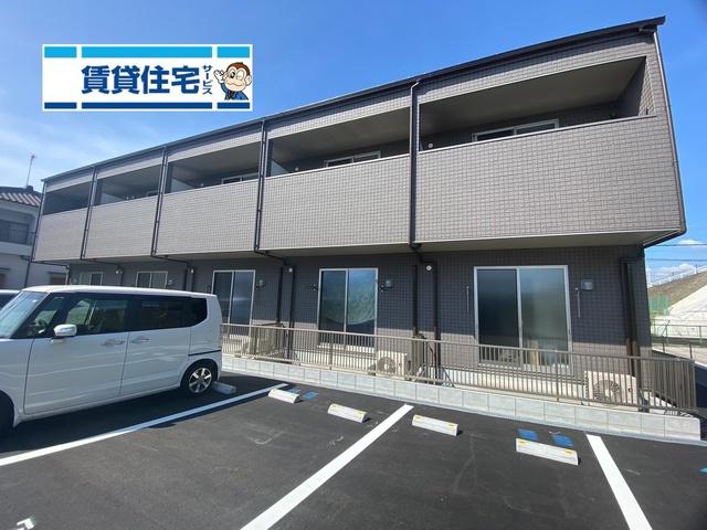 カナロア長田