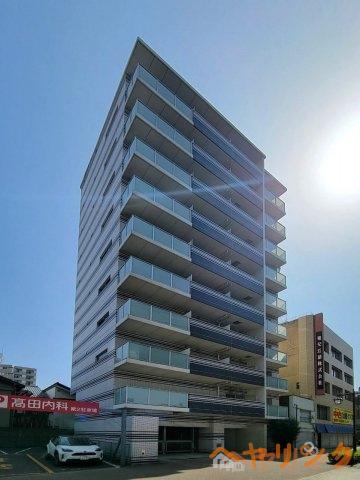 グランデ浅間町