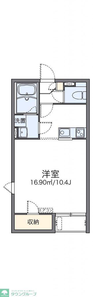 レオネクスト淳