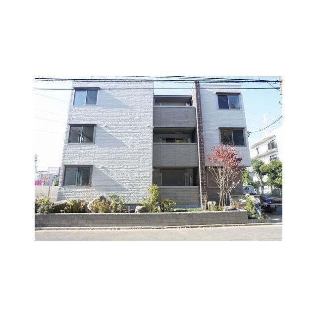 シャモニー