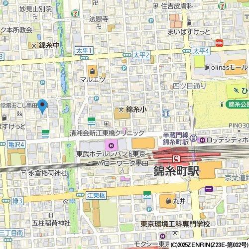 KI-LIGHTKINSHICHO(2LDK/6階)の間取り写真