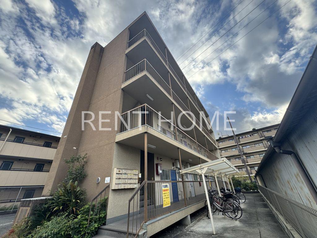 柴本マンション
