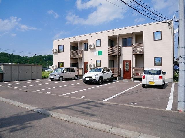 すずらん