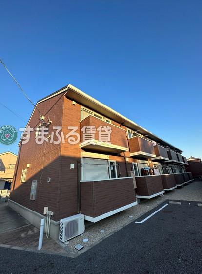 ファミールTETTO