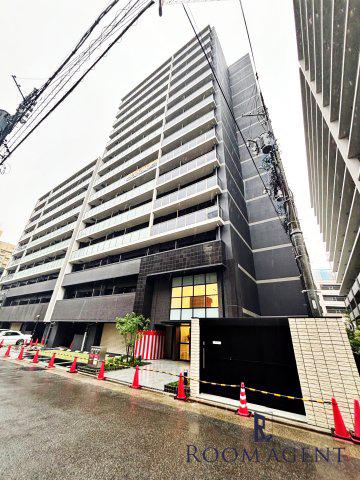 エステムコート名古屋TWIN ウエスト