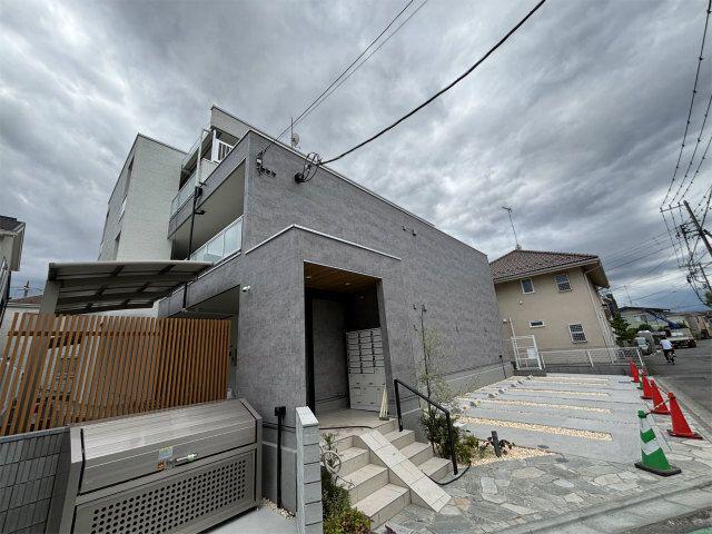 リブリ・OLIVA相模大野