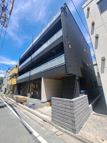 リブリ・南品川
