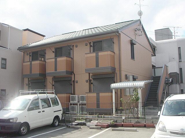 吉田プレディオ