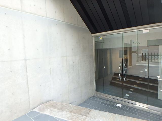 クレヴィスタ池袋本町