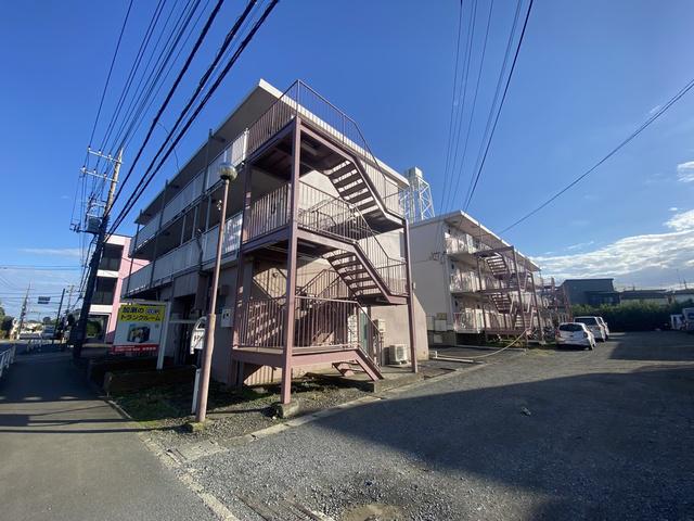 ガーデンハイツ飯山