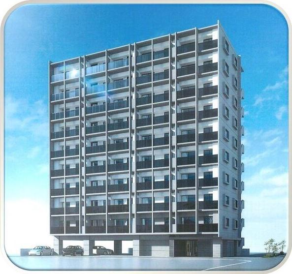 ヒルクレスト片野グランデI