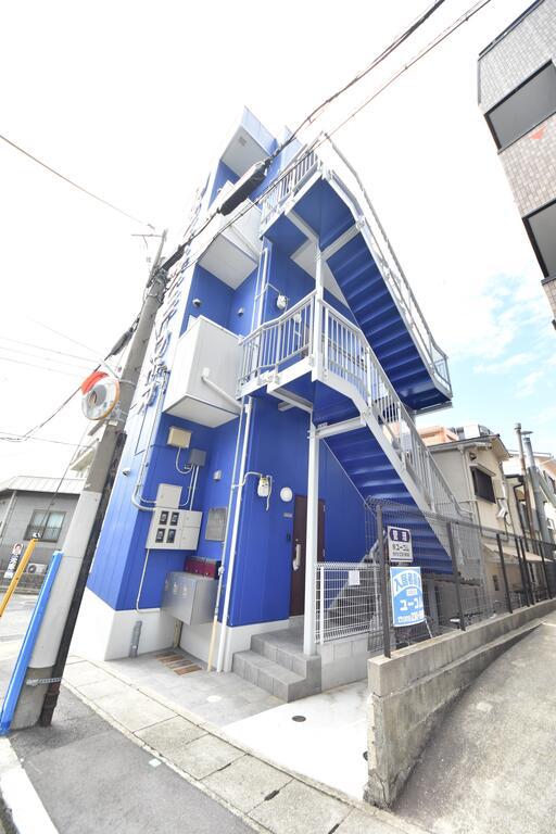 サンビルダー灘ウエスト