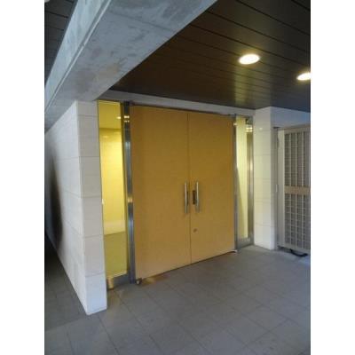 レジデンスヒルズ神山町