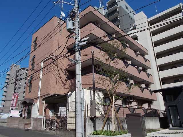 ジェントルヒル