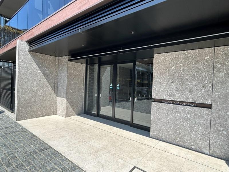 パレステージ藤沢II