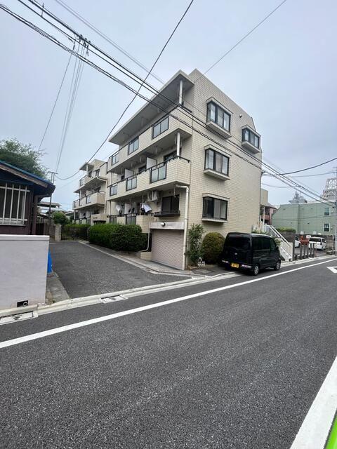 サンハイム成増