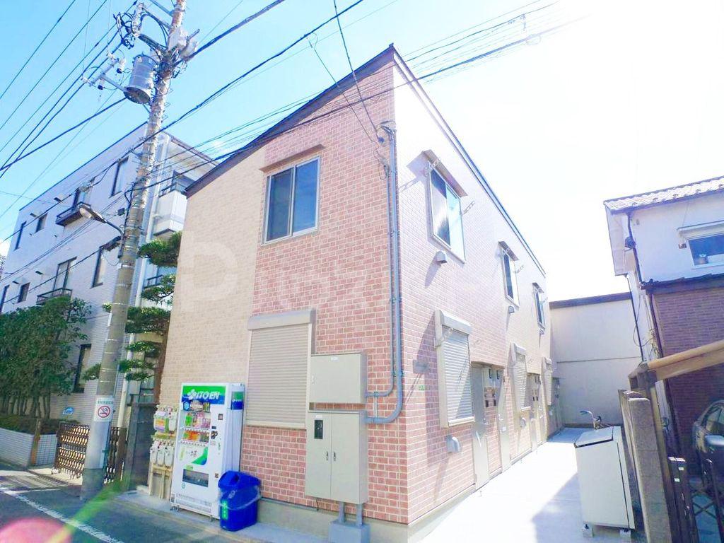 コンソリージ