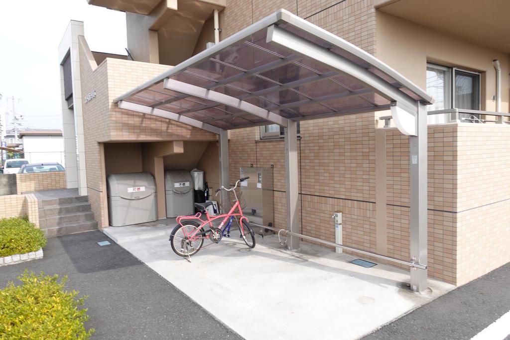 ピュアブリス中山道