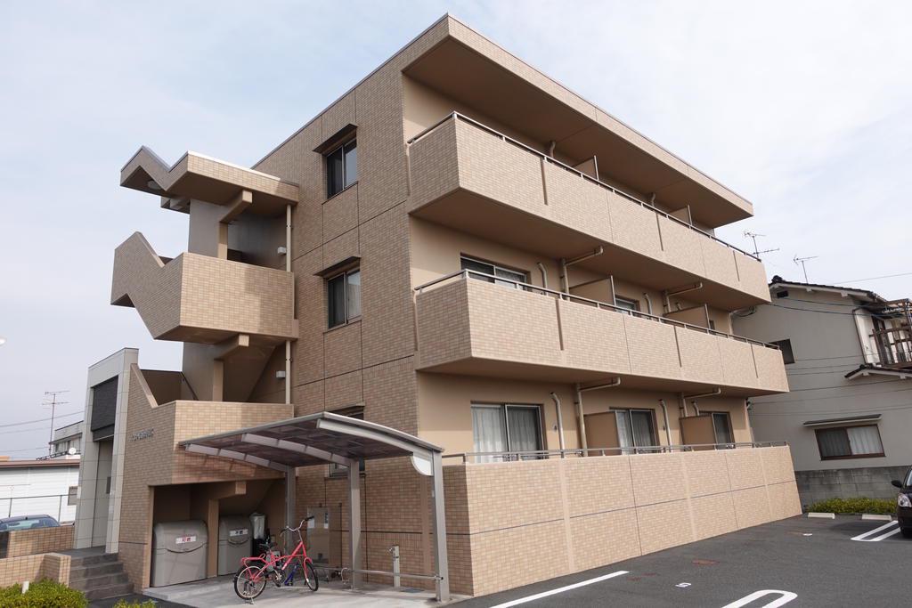 ピュアブリス中山道