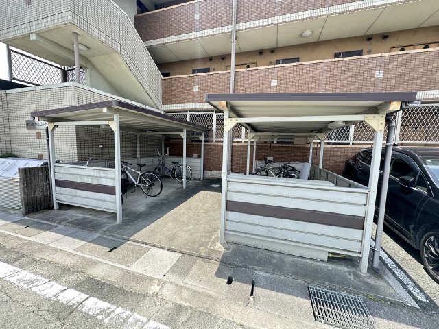 セントラルコート