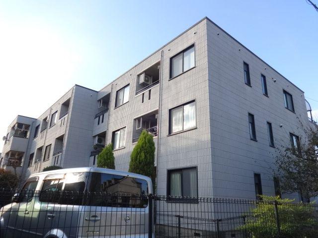 グリーングローヴ希望ヶ丘II番館