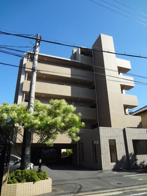 ウェイブレット百道